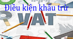 Truy thu thuế giá trị gia tăng có được khấu trừ thuế _ Kế toán thuế Centax