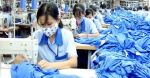 Lao động thời vụ