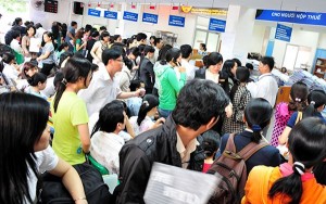 Địa điểm nộp hồ sơ đăng ký thuế _ Kế toán thuế Centax