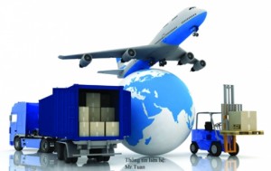 Hàng nhập khẩu_ Kế toán Centax