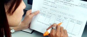 Đăng ký người phụ thuộc