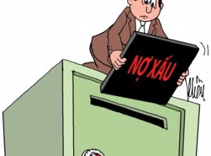 Dự phòng công nợ khó đòi