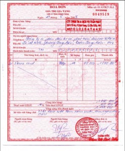 Hoa don bo sot_Ke toan thue centax