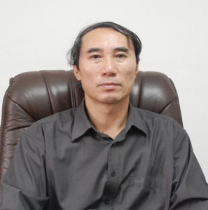 Chuyen gia Nguyen Van Phung