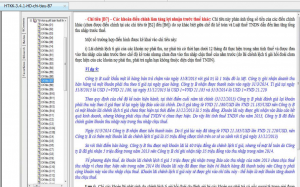 Những trường hợp lãi, lỗ chênh lệch tỷ giá không tính vào chi phí và thu nhập khác khi tính thuế TNDN