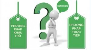 Phuong phap tinh thue