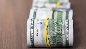 Nhận tiền tạm ứng đặt cọc của dịch vụ không phải xuất hóa đơn GTGT.