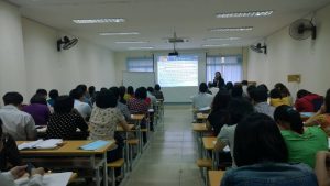 Hội thảo phòng chống rủi ro về Lao động - Tiền lương - Bảo hiểm - Thuế năm 2018