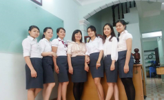 Quy định phụ cấp trang phục cho nhân viên