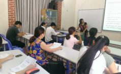 Khóa học kế toán thuế tổng hợp cơ bản tháng 03/2017