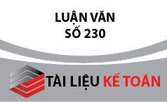 Kế toán tổng hợp chi phí sản xuất và tính giá thành sản phẩm ở công ty XNK Thủy sản Hà Tĩnh