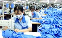 Thuế nhập khẩu đối với phế liệu, phế phẩm và nguyên liệu, vật tư dư thừa của hợp đồng gia công.