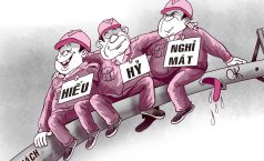 Chi phúc lợi cần những chứng từ gì?