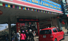 Sơ đồ kế toán bán hàng đại lý theo Thông tư 133.