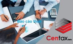 Quy định mới nhất về kê khai thuế GTGT theo tháng hay theo quý