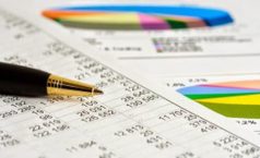 Bảng giải trình Báo cáo tài chính nộp lại