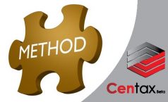 Các phương pháp trích khấu hao tài sản cố định