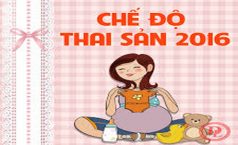 Chế độ thai sản với nữ lao động truy thu bảo hiểm xã hội