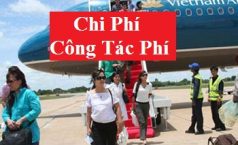 Đi công tác vào ngày nghỉ có được tính làm thêm giờ