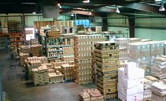 Hàng tiêu dùng nội bộ có phải xuất hóa đơn không