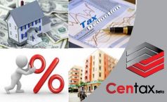 Hồ sơ chi tài trợ cho giáo dục để được tính vào chi phí được trừ