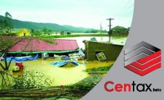 Tài trợ cho thiên tai và tài trợ cho y tế được tính vào chi phí được trừ