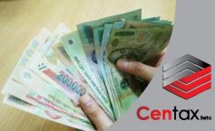 Tiền lương, tiền thưởng không được tính vào chi phí được trừ khi tính thuế TNDN