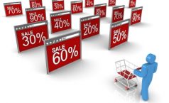 Cách viết hóa đơn GTGT của hàng khuyến mại