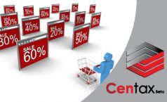 Chiết khấu thương mại sau khi kết thúc khuyến mại hoặc cuối kỳ kế toán