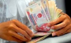 Tiền lương dưới 2tr có khấu trừ thuế 10% không?