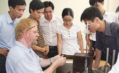 Cách tính thuế TNCN với chuyên gia nước ngoài