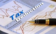 Những quy định mới của chính sách thuế