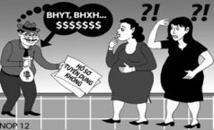 Thủ tục hồ sơ giải quyết hưởng chế độ thai sản