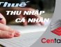 Có phải cấp chứng từ khấu trừ thuế thu nhập cá nhân cho người lao động không?