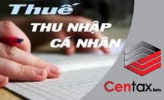 Có phải cấp chứng từ khấu trừ thuế thu nhập cá nhân cho người lao động không?