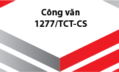 Công văn số 1277/TCT-CS V/v Hóa đơn sai mã số thuế