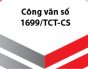Công văn số: 1699/TCT-CS về tiền lương tháng 13 và chi phí kiểm toán