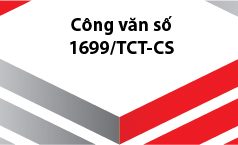 Công văn số: 1699/TCT-CS về tiền lương tháng 13 và chi phí kiểm toán