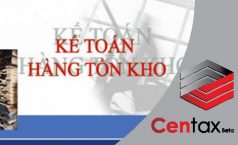 Công việc của kế toán kho