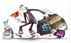 Các hành vi trốn thuế của doanh nghiệp và mức phạt hành vi trốn thuế