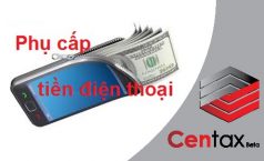 Các khoản thu nhập không chịu thuế TNCN của người lao động