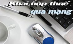 Cách lập tờ khai thuế thu nhập cá nhân mẫu số 02/KK-TNCN trên HTKK 3.3.4