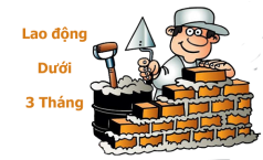 Cách tính thuế TNCN đối với hợp đồng mùa vụ, thử việc