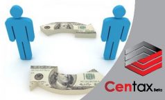 Cách tính thuế TNCN đối với cá nhân cư trú có thu nhập từ chuyển nhượng phần vốn góp