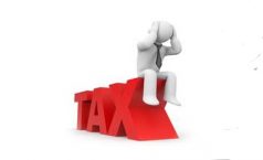 Có được bù trừ tiền thuế nộp thừa của các loại thuế không?