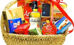 Có được khấu trừ thuế đầu vào phần chi quà tết