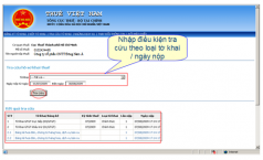 Có được nộp lại tờ khai thuế khi hết thời hạn nộp không?