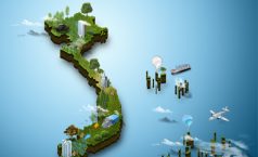 Danh mục vùng lương tối thiểu mới nhất theo Nghị định 122/2015/NĐ-CP