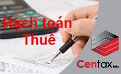 Điều kiện kê khai tính thuế giá trị gia tăng theo phương pháp khấu trừ