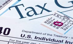 Doanh nghiệp có được ủy quyền ký tên trên tờ khai thuế không?